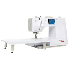 Bernette B57 Sewing and Quilting Machine (Advanced Orders)