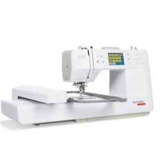 Bernette B59 Computerized Sewing and Embroidery Machine