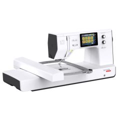 Bernette B70 Deco Embroidery Only Machine with Bonus Bernina V9 Creator Software Package