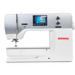 Bernina B740 Sewing and Quilting Machine