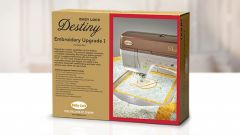 Baby Lock BLDY-U Destiny Upgrade I