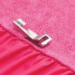 Baby Lock Serger Ruffling Foot for Celebrate Victory Acclaim and More BLE-RF