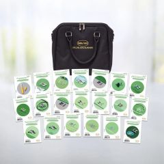 Baby Lock BLCQFTKIT Foot Kit BL Creative Quilting Foot Kit