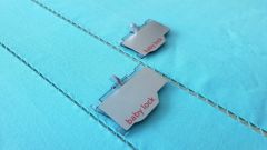 Fagoting Bridging Plates 2.5MM And 5MM Set BLDY-FP