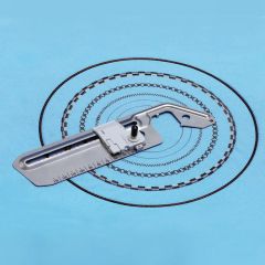 Baby Lock Bl-CSA Circular Sewing Attachment