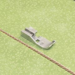 Baby Lock BLE8-CF Cording Foot 5mm for 8 Thread Sergers