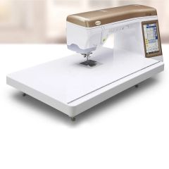 Baby Lock BLMA-ET2 Extension Table, 25 In X 16 In (Advanced Orders)