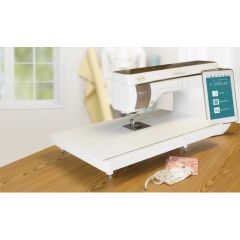 Baby Lock BLSA-ET Extension Table, 26.75 In X 16 In