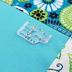 Baby Lock Clear 1/4 Quilting Foot BLSA-CQF