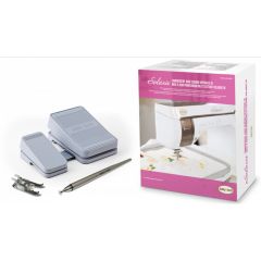Baby Lock Solaris BLSA Embroidery And Sewing Upgrade 3 (Advanced Order)