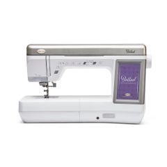 Baby Lock Ballad Quilting and Sewing Machine Refurbished