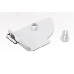 Bernina Supplementary Thread Guide #89