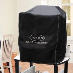 Baby Lock 10 Needle Commercial Embroidery Machine Cover