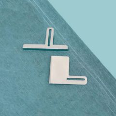 Baby Lock Fabric & Hemming Guide BLP6, BLC4, BLCS-2