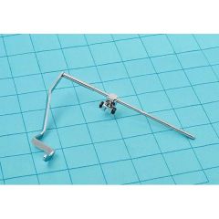 Baby Lock Quilting Bar & Adapter for Digital Dual-Feed -Left