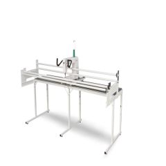 Baby Lock Gallant Longarm Quilting Machine with Villa 8 Foot Frame