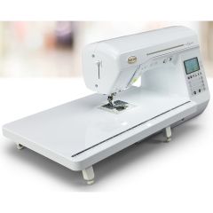 Baby Lock BLMAC-ET Sewing Quilting Extension Table, 21 In X 13 In