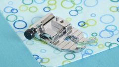 Baby Lock 1/4 Inch Quilting Foot BLSO-QF