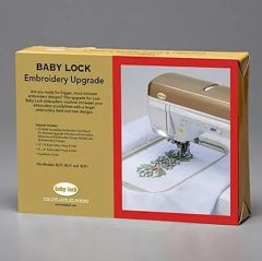 Baby Lock BLTY-U Embroidery Upgrade Kit