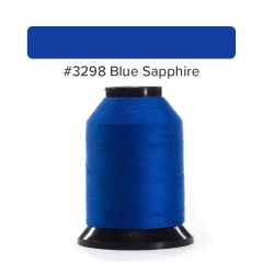Grace Finesse Quilting Thread Blue Sapphire #3298