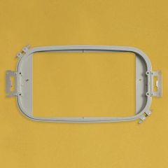 Baby Lock Flat Frame Hoop (7-7/8" x 11-3/4")  #BMP-FF