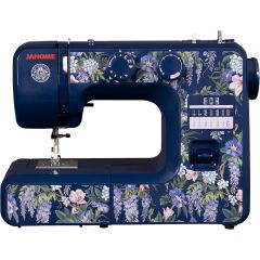 Janome Bridgerton Wisteria Promenade Sewing Machine (Advanced Orders)