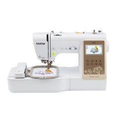Brother SE625 Sewing & Embroidery Machine 