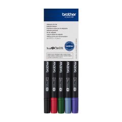 Brother ScanNCut Calligraphy Pen Set CADXCLGPEN2