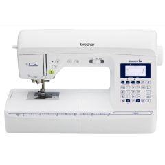 Brother Pacesetter PS500 Computerized Sewing Machine 