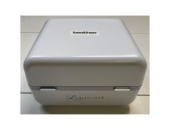 Brother Sewing Machine Foot Storage Box