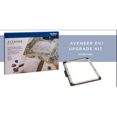 Brother Aveneer Premium Upgrade Kit for EV1 EV1-LE SAVREVUGK1