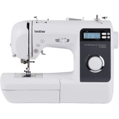 Brother ST150HDH Strong and Tough Computerized Sewing Machine 