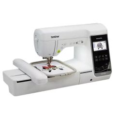 Brother NS2750D Sewing and Embroidery Machine 