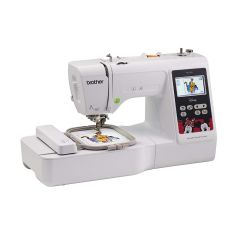 Brother PE550D Disney Embroidery Machine