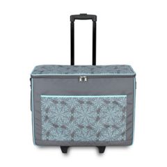 Brother ScanNCut DX CADXOTEOEG Tote Trolley in Gray
