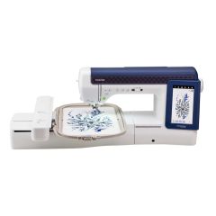 Brother Innovis BX1 Expedition Sewing and Embroidery Machine
