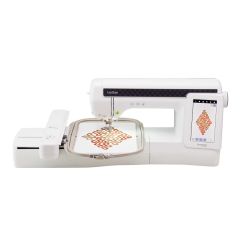 Brother Expedition BX1e Dedicated Embroidery Machine
