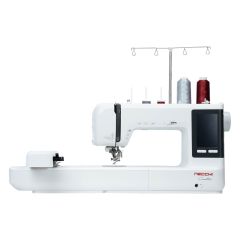Necchi C2000 Sewing and Embroidery Machine