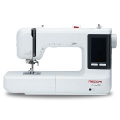 Necchi C700 Computerized Sewing Machine