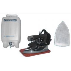Consew CES-300 Gravity Feed Commercial Steam Iron