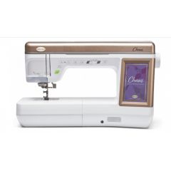 Baby Lock Chorus Quilting and Sewing Machine Certified Pre-owned