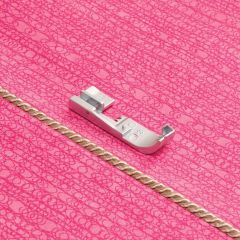 Baby Lock Serger 3mm Cording Foot for Celebrate Victory, Ecclipse, Acclaim BLE-CF3