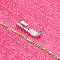 Baby Lock Serger 5mm Cording Foot for Celebrate Victory, Ecclipse, Acclaim BLE-CF5