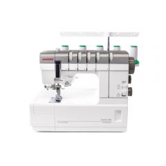 Janome CoverPro 3000 Professional Coverstitch Serger