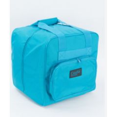 Creative Notions Serger Tote in Teal