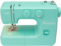Janome Artic Crystal Mechanical Sewing Machine