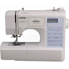Brother CS5055 Computerized Sewing Machine