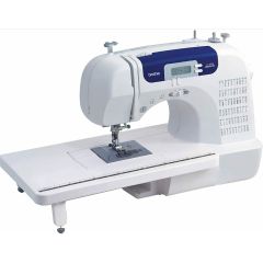 Brother CS6000i Computerized Sewing Machine 