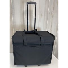 Classy Sewing Machine Trolley for Larger Sewing Machines 