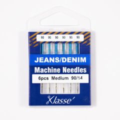 Klasse Jeans Denim Needle Size 14